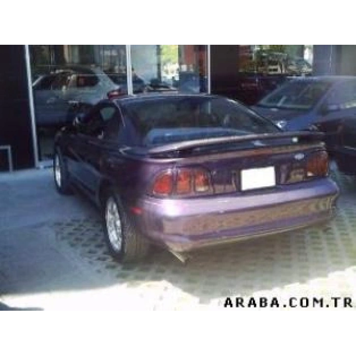FORD MUSTANG- 94/96; ARAÇ BİLGİLERİ VE RESİMLERİ