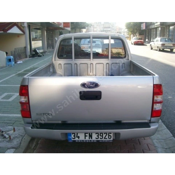 FORD RANGER- PICK UP- 07/09; ARAÇ BİLGİLERİ VE RESİMLERİ