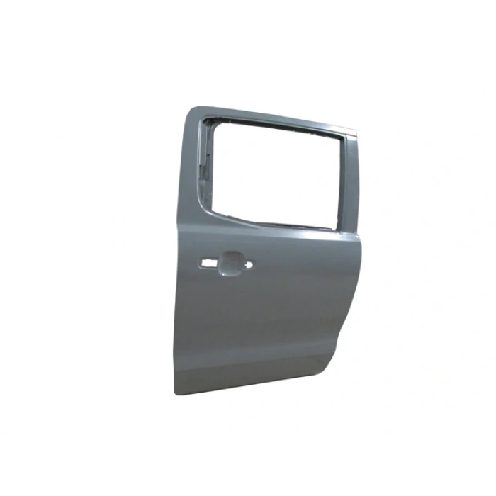 FORD RANGER- PICK UP- 19/22; ARKA KAPI KOMPLE SAĞ (İCELİ/ÇEKOMASTİKLİ) (TW)