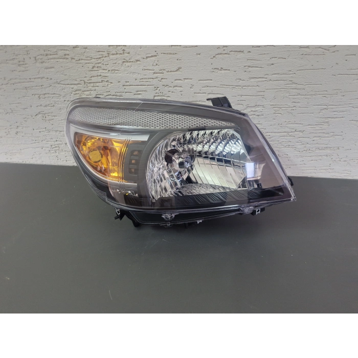 FORD RANGER SAĞ ÖN FAR MOTORSUZ SIFIR 2010-2012