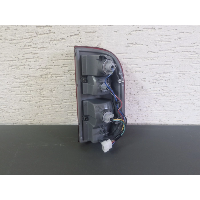 FORD RANGER SOL ARKA STOP LAMBASI DUYLU SIFIR 2002-2006