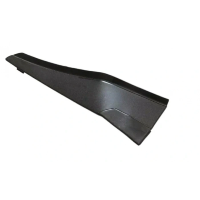 FORD TOURNEO COURIER- 14/18; ÖN CAM KENAR PLASTİĞİ SAĞ (SİLGİ PANELİ)