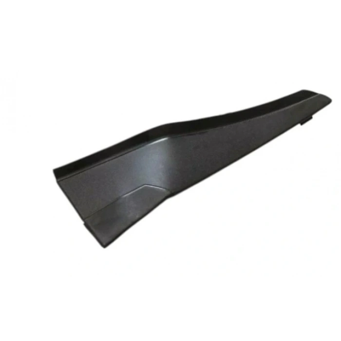 FORD TOURNEO COURIER- 14/18; ÖN CAM KENAR PLASTİĞİ SOL (SİLGİ PANELİ)