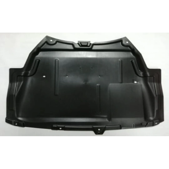 FORD TOURNEO COURIER- 18/23; KARTER MUHAFAZA PLASTİĞİ