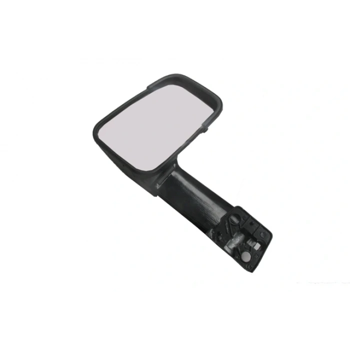 FORD TRANSIT- 93/96; KAPI AYNASI SOL UZUN KOLLU (ŞAPKALI TİP) (ER AYNA)