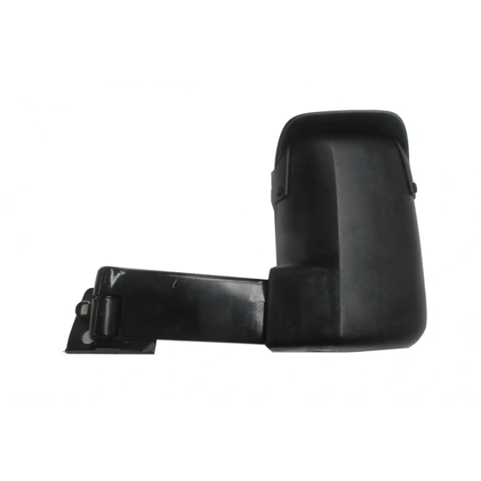 FORD TRANSIT- 93/96; KAPI AYNASI SOL UZUN KOLLU (ŞAPKALI TİP) (ER AYNA)