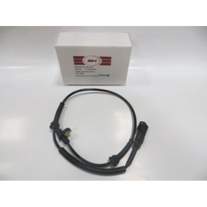 FORD TRANSIT CONNECT- 02/09; ABS SENSÖRÜ ARKA SAĞ/SOL AYNI (ADET) 2 FİŞLİ (SH)