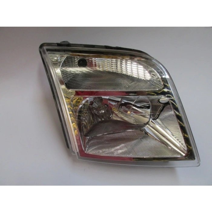 FORD TRANSIT CONNECT- 02/09; FAR LAMBASI SAĞ ELEKTRİKLİ/MOTORLU (H4)7FİŞLİ (AYFAR) (E MARKLI)
