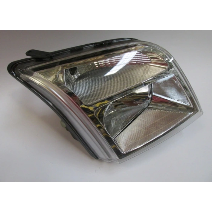 FORD TRANSIT CONNECT- 02/09; FAR LAMBASI SAĞ ELEKTRİKLİ/MOTORLU (H4)7FİŞLİ (AYFAR) (E MARKLI)