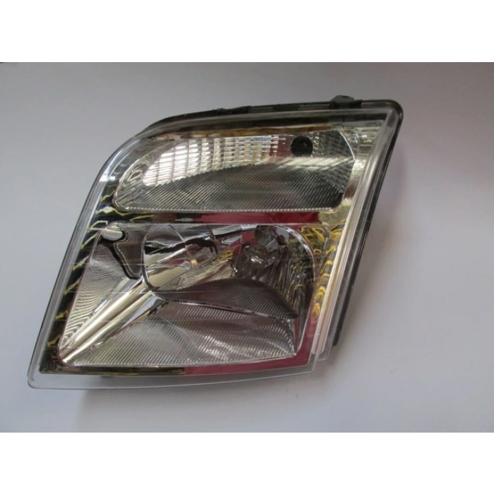 FORD TRANSIT CONNECT- 02/09; FAR LAMBASI SOL ELEKTRİKLİ/MOTORLU (H4)7FİŞLİ (AYFAR) (E MARKLI)
