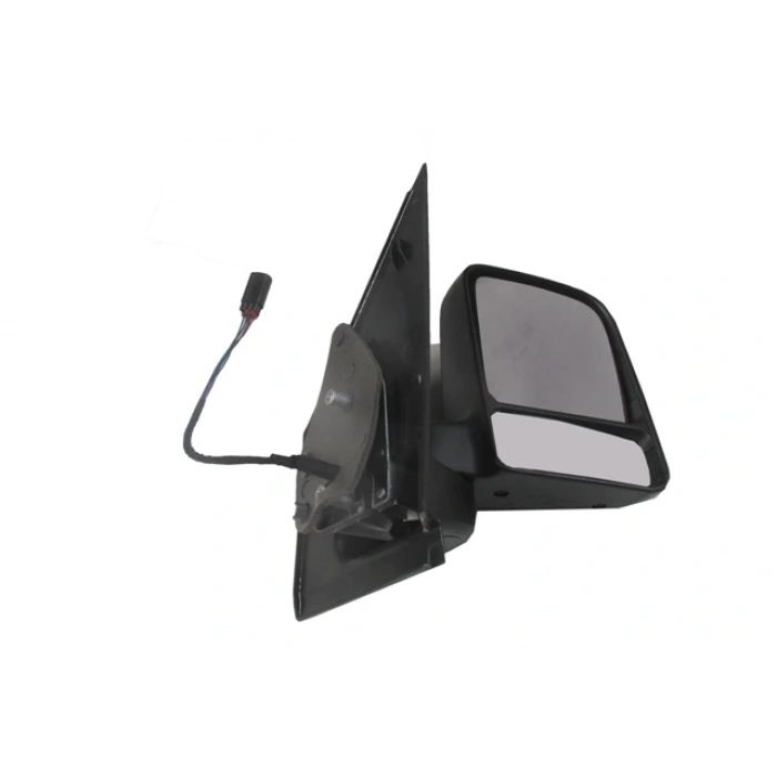 FORD TRANSIT CONNECT- 02/09; KAPI AYNASI SAĞ ELEKTRİKLİ/ISITMALI (ER AYNA)