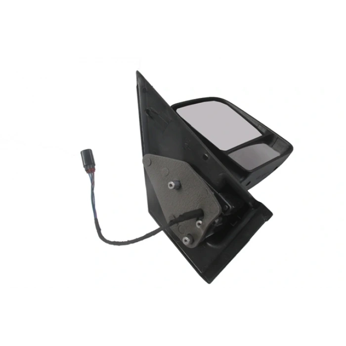 FORD TRANSIT CONNECT- 02/09; KAPI AYNASI SAĞ ELEKTRİKLİ/ISITMALI (ER AYNA)