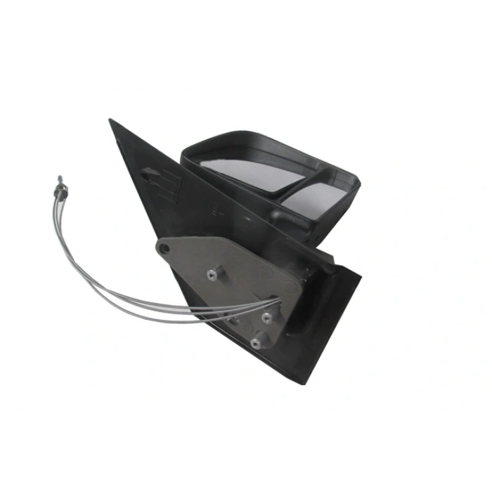 FORD TRANSIT CONNECT- 02/09; KAPI AYNASI SAĞ MANUEL (ER AYNA)