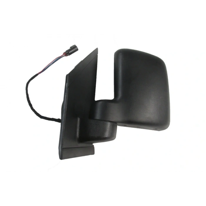 FORD TRANSIT CONNECT- 02/09; KAPI AYNASI SOL ELEKTRİKLİ/ISITMALI (ER AYNA)