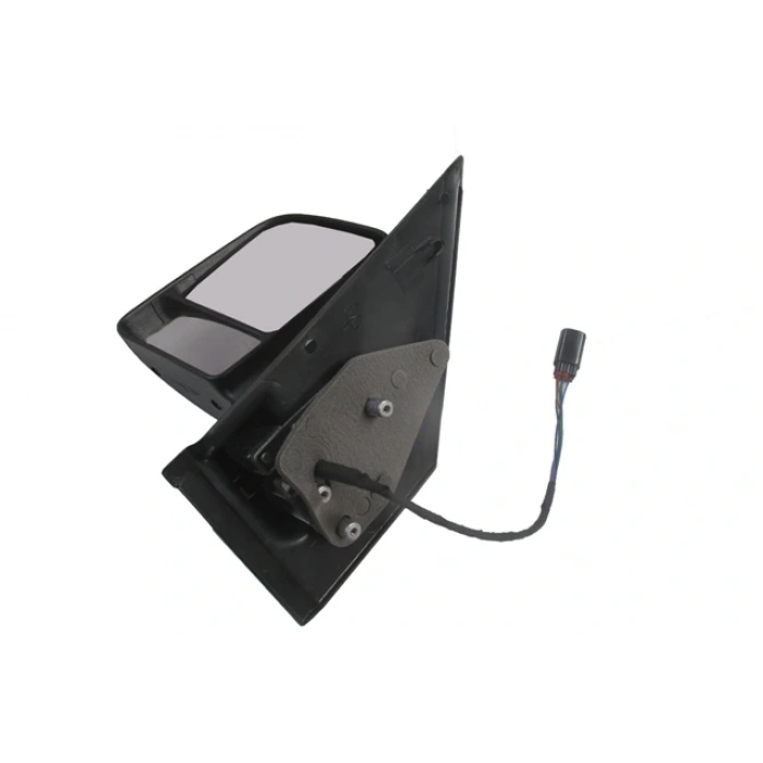 FORD TRANSIT CONNECT- 02/09; KAPI AYNASI SOL ELEKTRİKLİ/ISITMALI (ER AYNA)