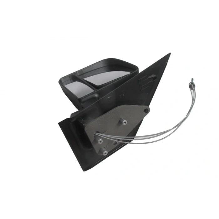 FORD TRANSIT CONNECT- 02/09; KAPI AYNASI SOL MANUEL (ER AYNA)