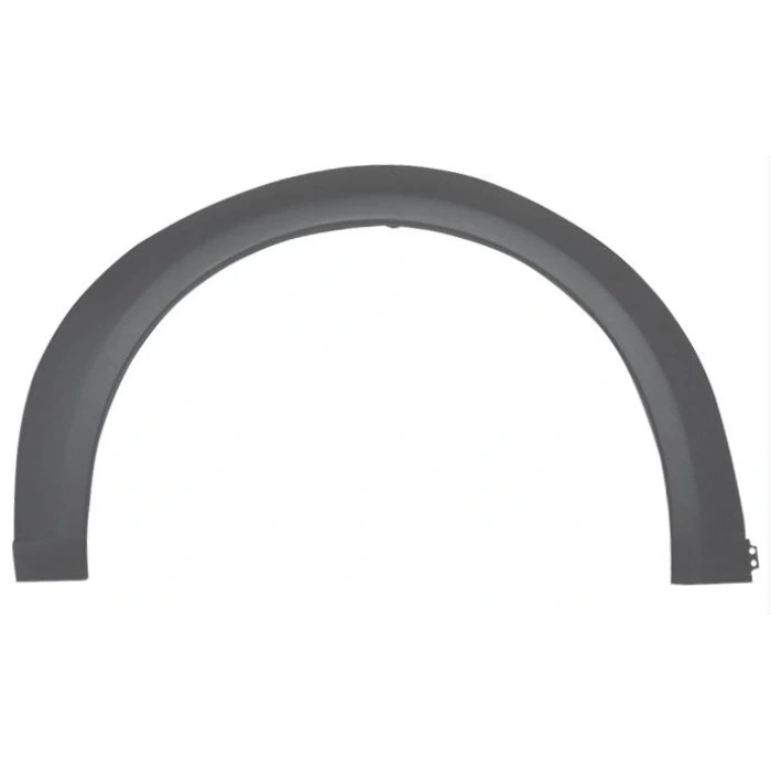 FORD TRANSIT CONNECT- 02/09; ÖN ÇAMURLUK AĞZI PLASTİĞİ SAĞ (DODİK)