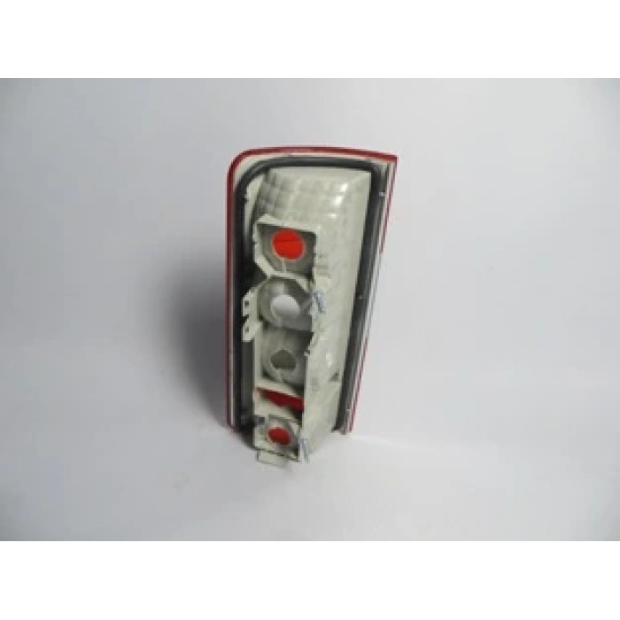 FORD TRANSIT CONNECT- 02/09; STOP LAMBASI SAĞ KIRMIZI/BEYAZ (MARS) (E MARKLI)