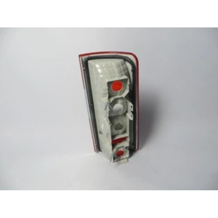 FORD TRANSIT CONNECT- 02/09; STOP LAMBASI SOL KIRMIZI/BEYAZ (MARS) (E MARKLI)