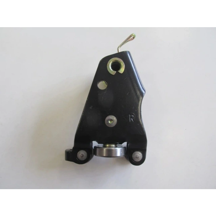 FORD TRANSIT CONNECT- 02/09; SÜRGÜLÜ KAPI ORTA RAY BAĞLANTISI SAĞ