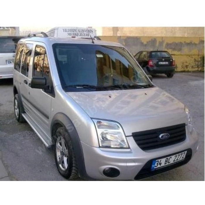 FORD TRANSIT CONNECT- 09/14; ARAÇ BİLGİLERİ VE RESİMLERİ