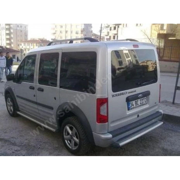 FORD TRANSIT CONNECT- 09/14; ARAÇ BİLGİLERİ VE RESİMLERİ