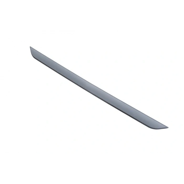 FORD TRANSIT CONNECT- 09/14; ARKA TAMPON ALT PLASTİĞİ