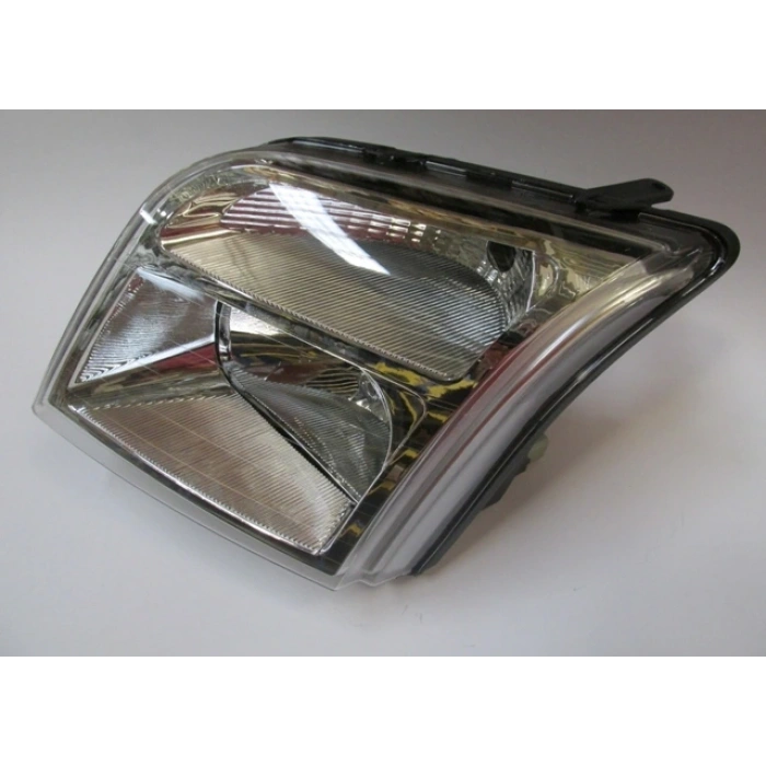 FORD TRANSIT CONNECT- 09/14; FAR LAMBASI SOL ELEKTRİKLİ/MOTORLU (H4)7FİŞLİ (AYFAR) (E MARKLI)