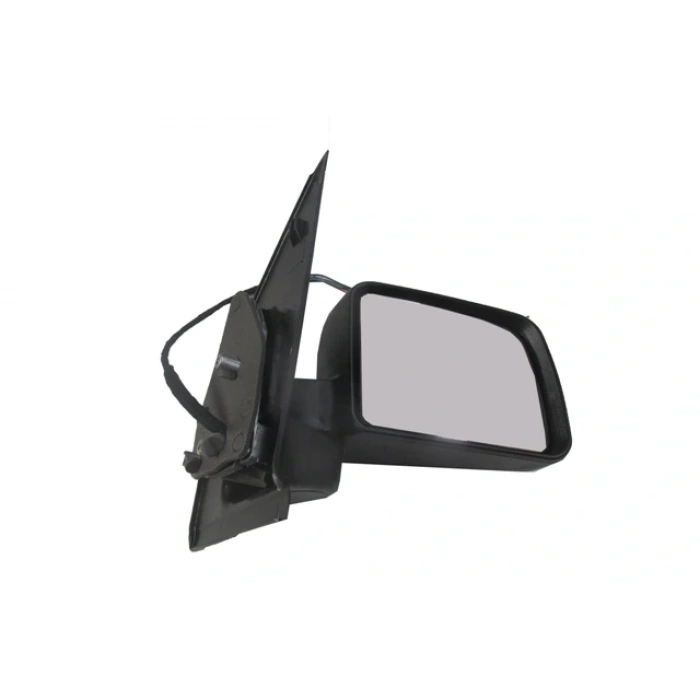 FORD TRANSIT CONNECT- 09/14; KAPI AYNASI SAĞ ELEKTRİKLİ/ISITMALI (ER AYNA)