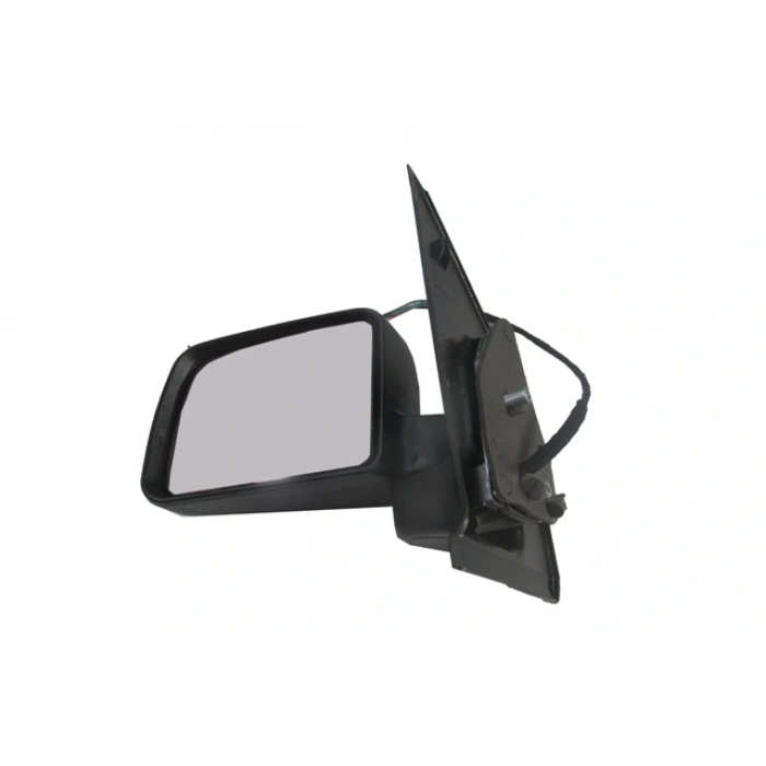 FORD TRANSIT CONNECT- 09/14; KAPI AYNASI SOL ELEKTRİKLİ/ISITMALI (ER AYNA)