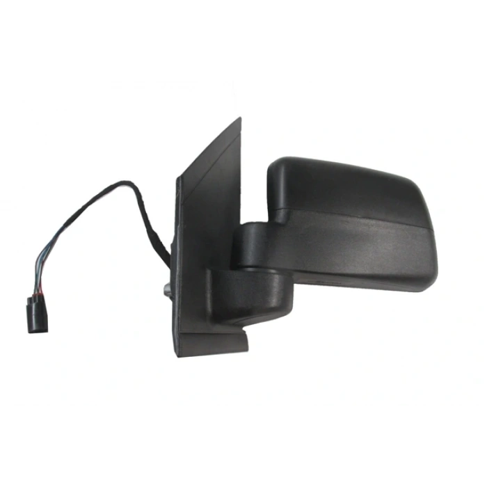 FORD TRANSIT CONNECT- 09/14; KAPI AYNASI SOL ELEKTRİKLİ/ISITMALI (ER AYNA)