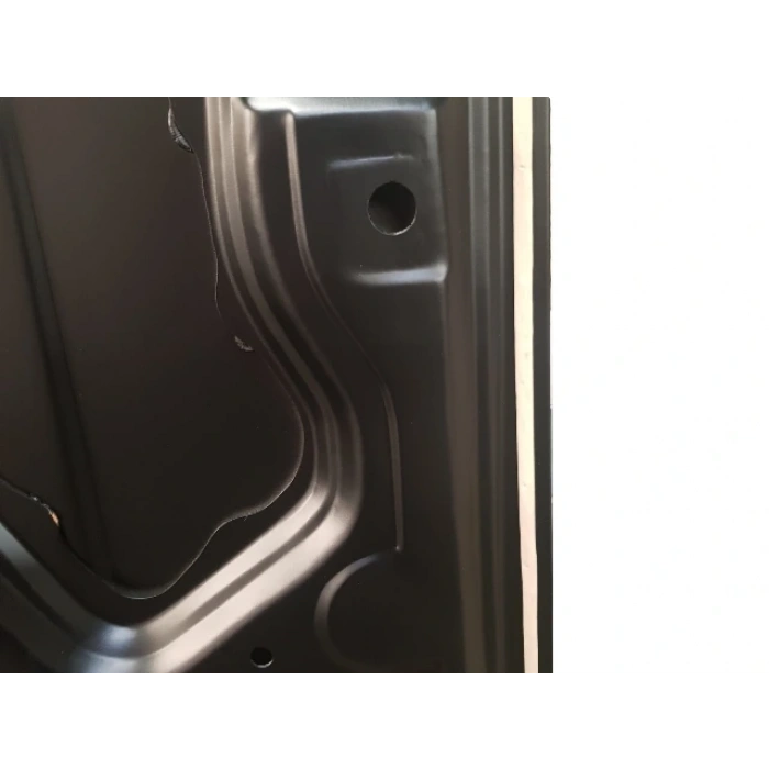 FORD TRANSIT CONNECT- 09/14; MOTOR KAPUTU ARMA DELİKSİZ (İCELİ/ÇEKOMASTİKLİ)(EAGLE BODY)