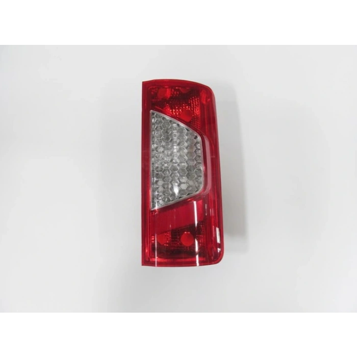 FORD TRANSIT CONNECT- 09/14; STOP LAMBASI SAĞ KIRMIZI/BEYAZ (MARS) (E MARKLI)