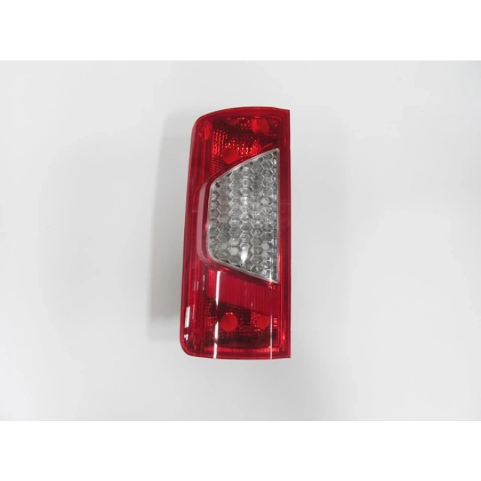 FORD TRANSIT CONNECT- 09/14; STOP LAMBASI SOL KIRMIZI/BEYAZ (MARS) (E MARKLI)