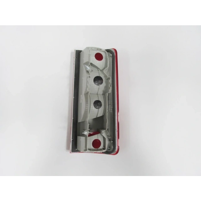 FORD TRANSIT CONNECT- 09/14; STOP LAMBASI SOL KIRMIZI/BEYAZ (MARS) (E MARKLI)