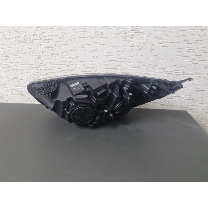 FORD TRANSİT CUSTOM SAĞ ÖN FAR ORJİNAL SIFIR 2018-2023