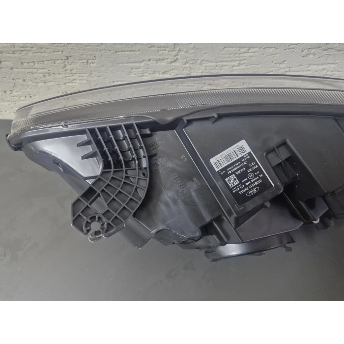 FORD TRANSİT CUSTOM SAĞ ÖN FAR ORJİNAL SIFIR 2018-2023