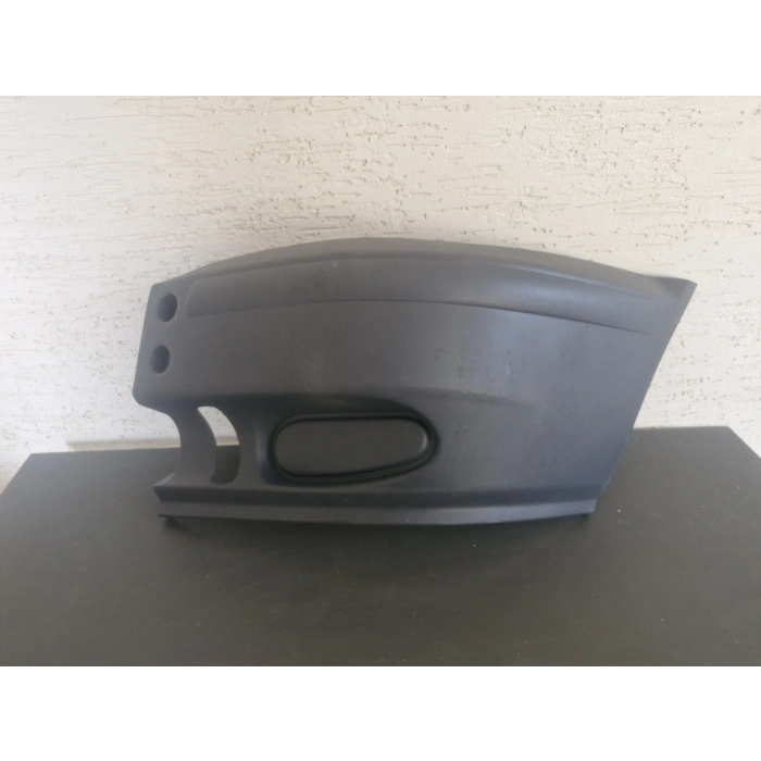 FORD TRANSİT ÖN TAMPON YAN PARÇA SİSSİZ SOL SIFIR 2000-2006