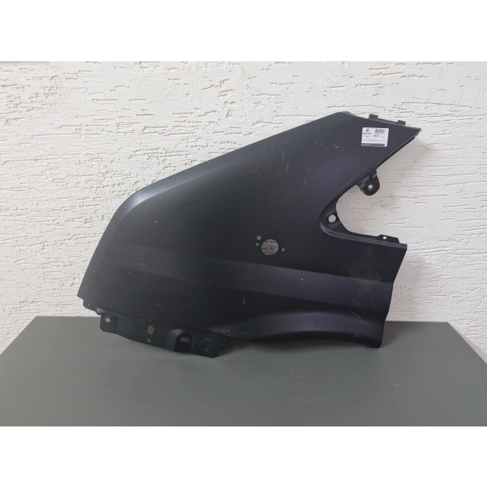 FORD TRANSİT SOL ÖN ÇAMURLUK DELİKLİ SIFIR 2006-2013