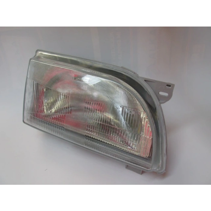 FORD TRANSIT- T12- 93/96; FAR LAMBASI SAĞ MANUEL (H4) (AYFAR)