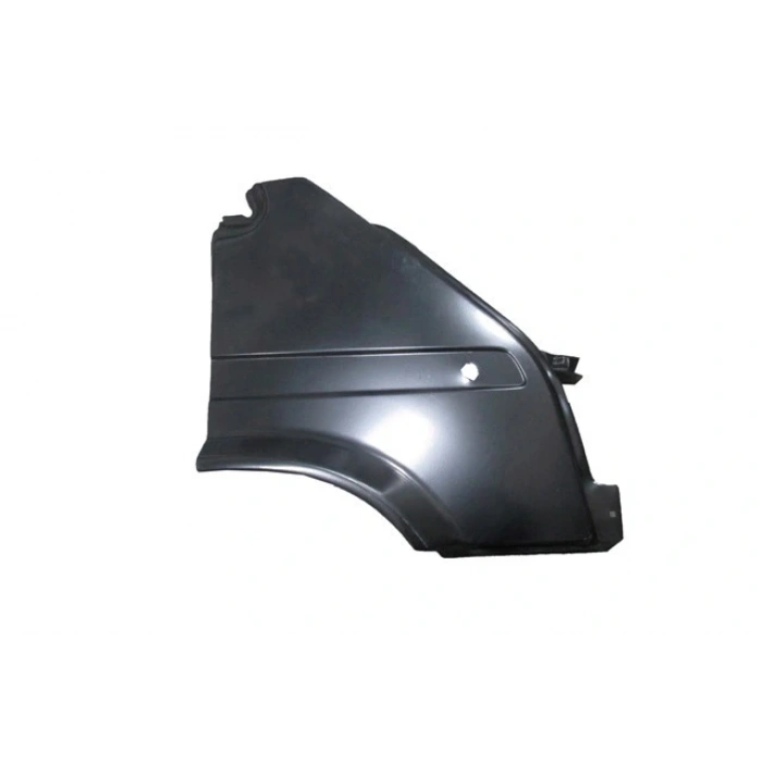 FORD TRANSIT- T12- 93/96; ÖN ÇAMURLUK DELİKLİ SAĞ