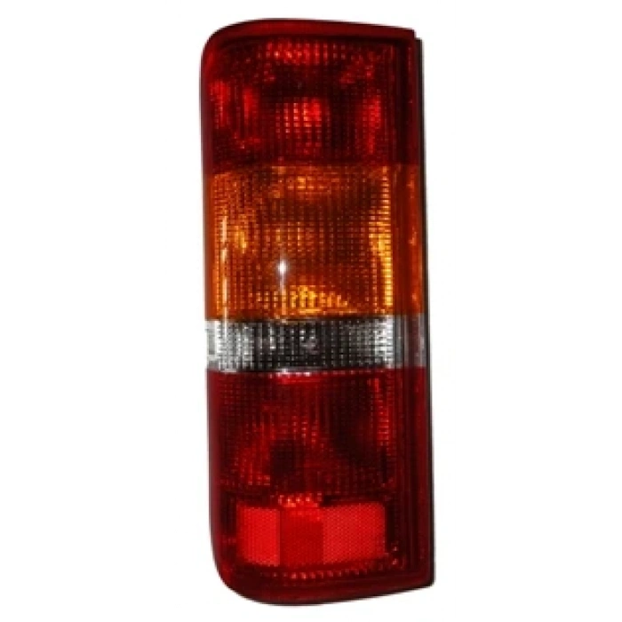 FORD TRANSIT- T15- 96/02; STOP LAMBASI SOL KIRMIZI/SARI/BEYAZ (MARS)