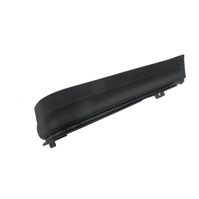 FORD TRANSIT- V184- 02/06; ARKA TAMPON UCU ÜST PARÇA SAĞ TEK KAPI