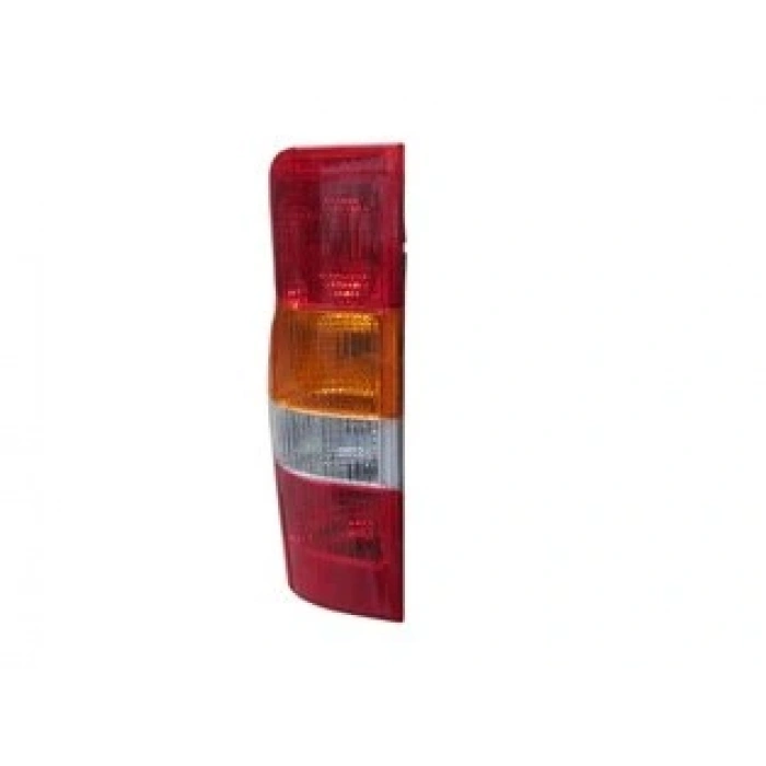 FORD TRANSIT- V184- 02/06; STOP LAMBASI SOL KIRMIZI/SARI/BEYAZ/KIRMIZI DUYSUZ (MARS) (E MARKLI)