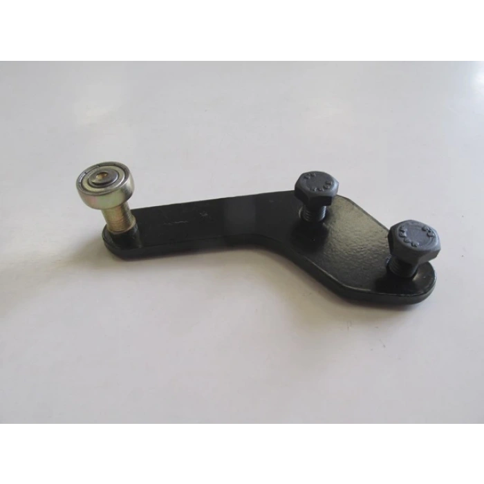 FORD TRANSIT- V184- 02/06; SÜRGÜLÜ KAPI ALT RAY BAĞLANTISI SAĞ RULMANLI