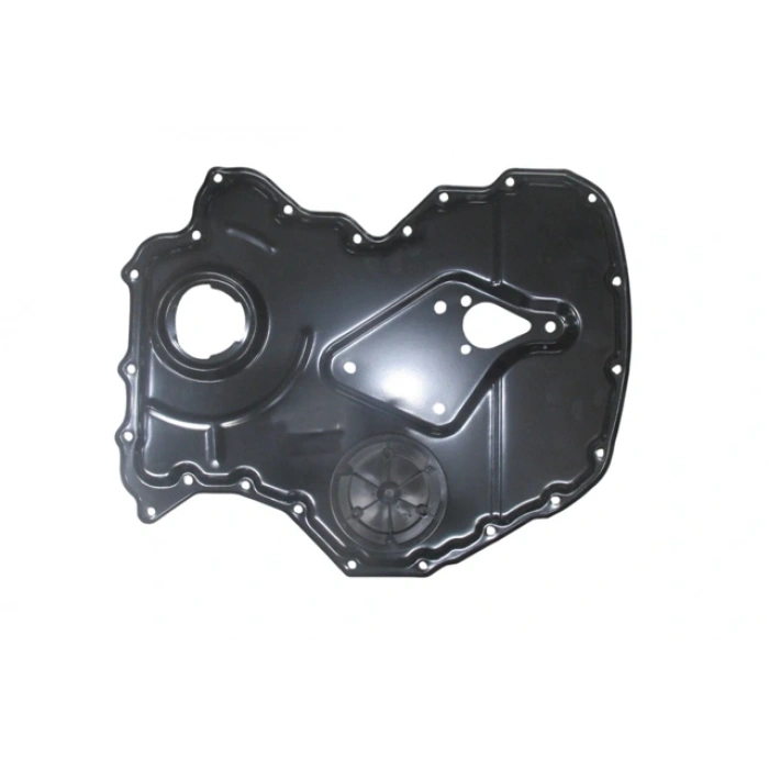 FORD TRANSIT- V184- 02/06; TRİGER KAPAĞI 2.4 (EKSANTRİK KAPAK) (METAL)