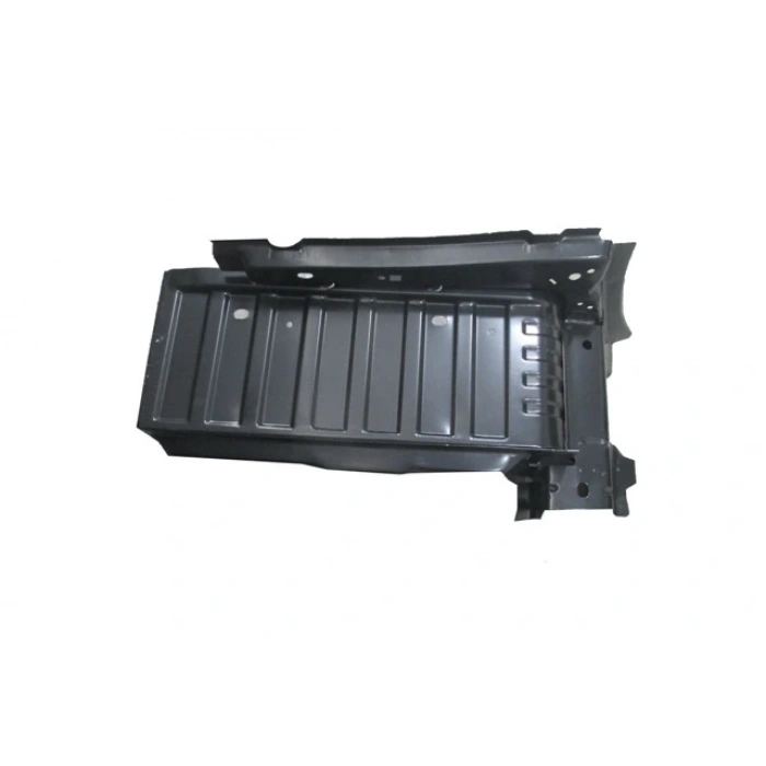 FORD TRANSIT- V347- 07/13; AYAK BASAMAK SACI SAĞ (KOMPLE)