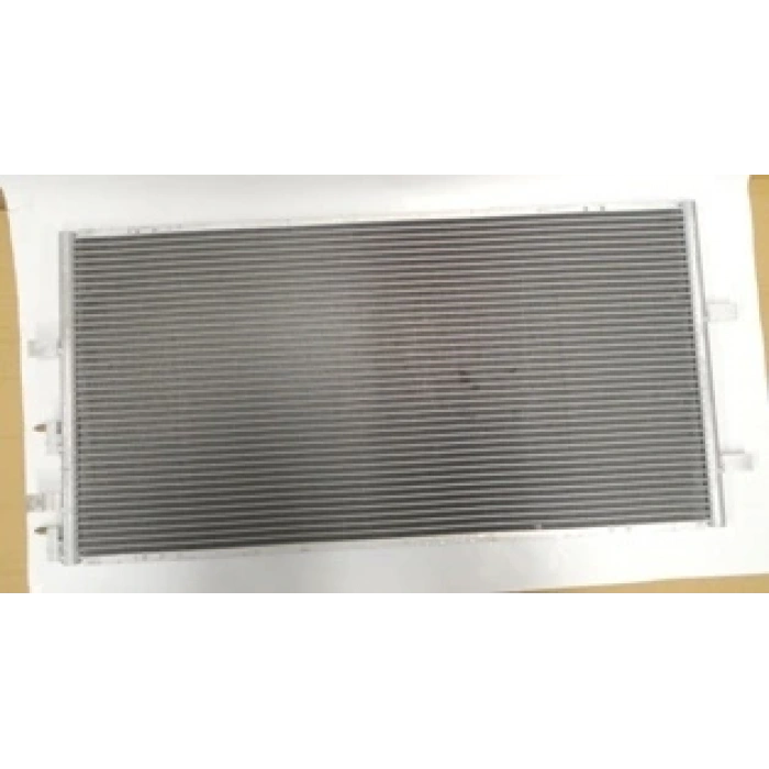 FORD TRANSIT- V347- 07/13; KLİMA RADYATÖRÜ 16MM (ALÜMİNYUM) (TYG)