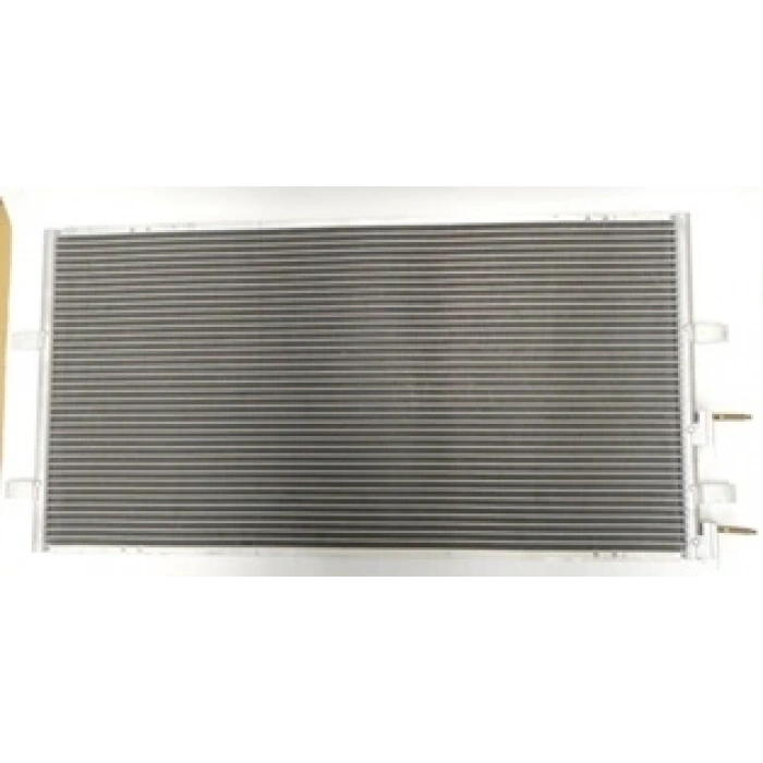 FORD TRANSIT- V347- 07/13; KLİMA RADYATÖRÜ 16MM (ALÜMİNYUM) (TYG)