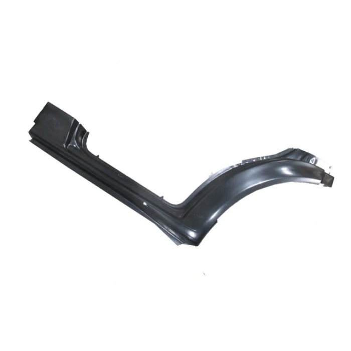 FORD TRANSIT- V347- 07/13; ÖN KAPI ALT MARŞPİYEL SACI SAĞ